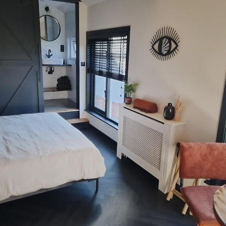 Kavel 90 Bed & Breakfast Den Burg Dış mekan fotoğraf