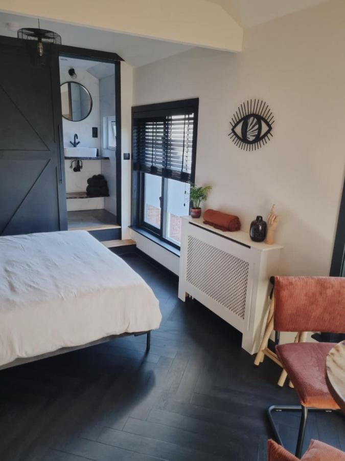 Kavel 90 Bed & Breakfast Den Burg Dış mekan fotoğraf