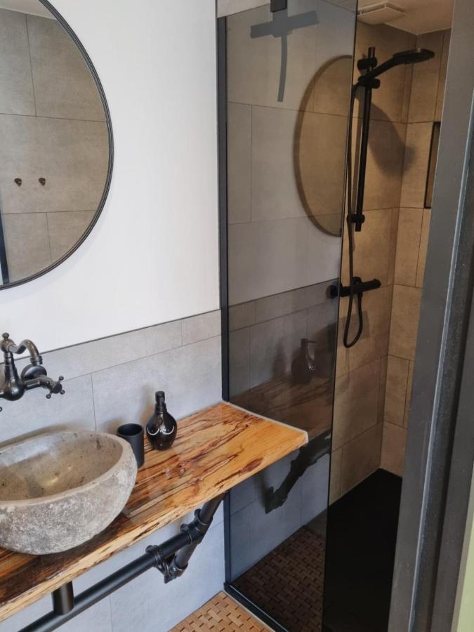 Kavel 90 Bed & Breakfast Den Burg Dış mekan fotoğraf